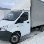 Грузоперевозки на Газели в Казани удобно и доступно