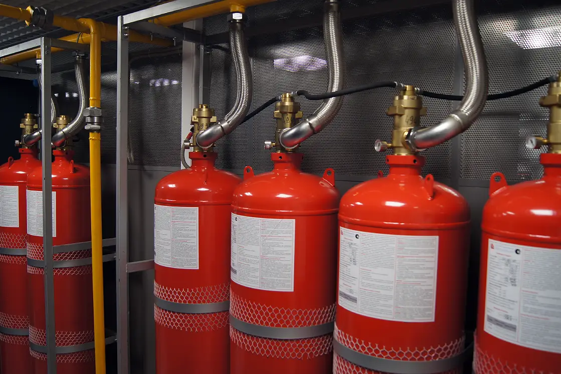 Куплю модули FireDETEC и Sinorix для замены