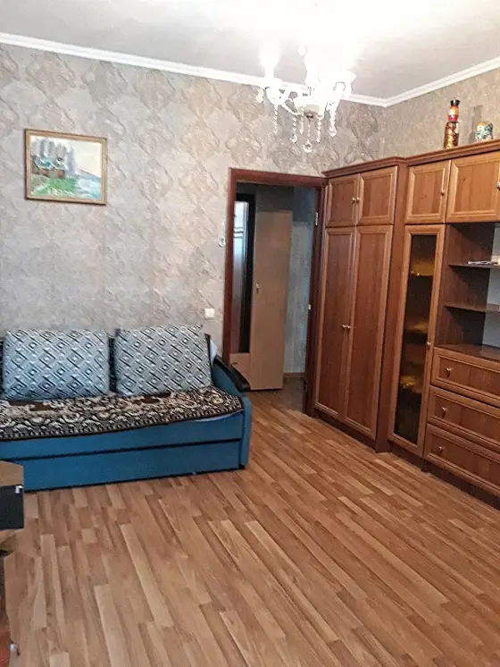 Уютная квартира с автономным отоплением в Севастополе, объявление на Татат
