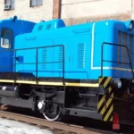 Качественные запчасти для тепловоза ТГК-2 в наличии