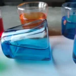 Стопки фокусные для розыгрышей и вечеринок