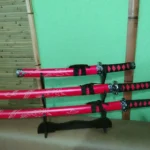 Японские мечи с доставкой из Барнаула