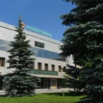 Горно-шахтное оборудование от ведущего производителя