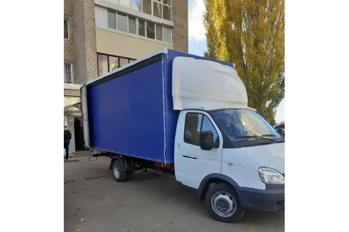 Быстрый вывоз старой бытовой техники на утилизацию