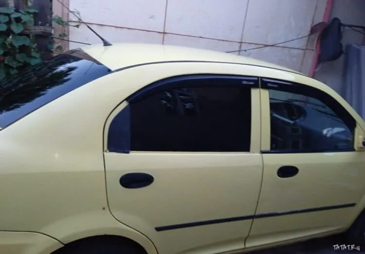 Продам автомобиль Chery qq6