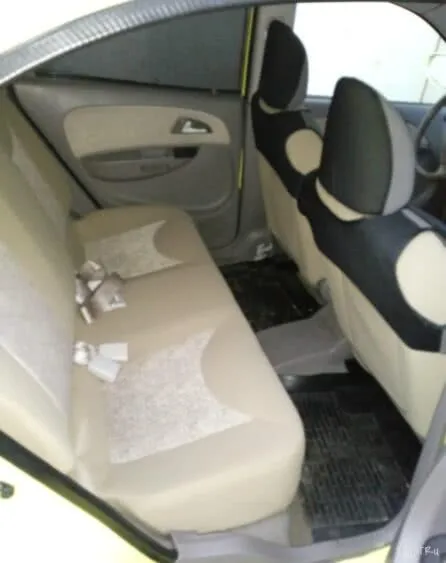 Продам автомобиль Chery qq6