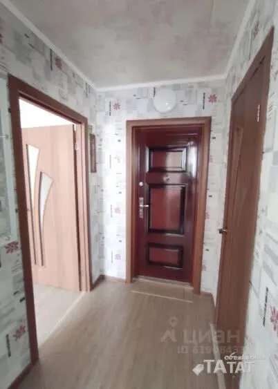 Продам 1 комнатную квартиру 22 кв м