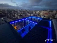 Биоклиматические перголы Кабтент, объявление на Татат