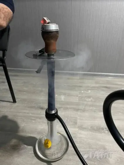 кальян на дом доставка цветов