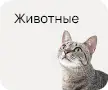 Животные и зоотовары